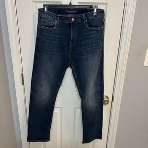 Rising Sun & Co. Blue Denim Jeans. Size 33x30